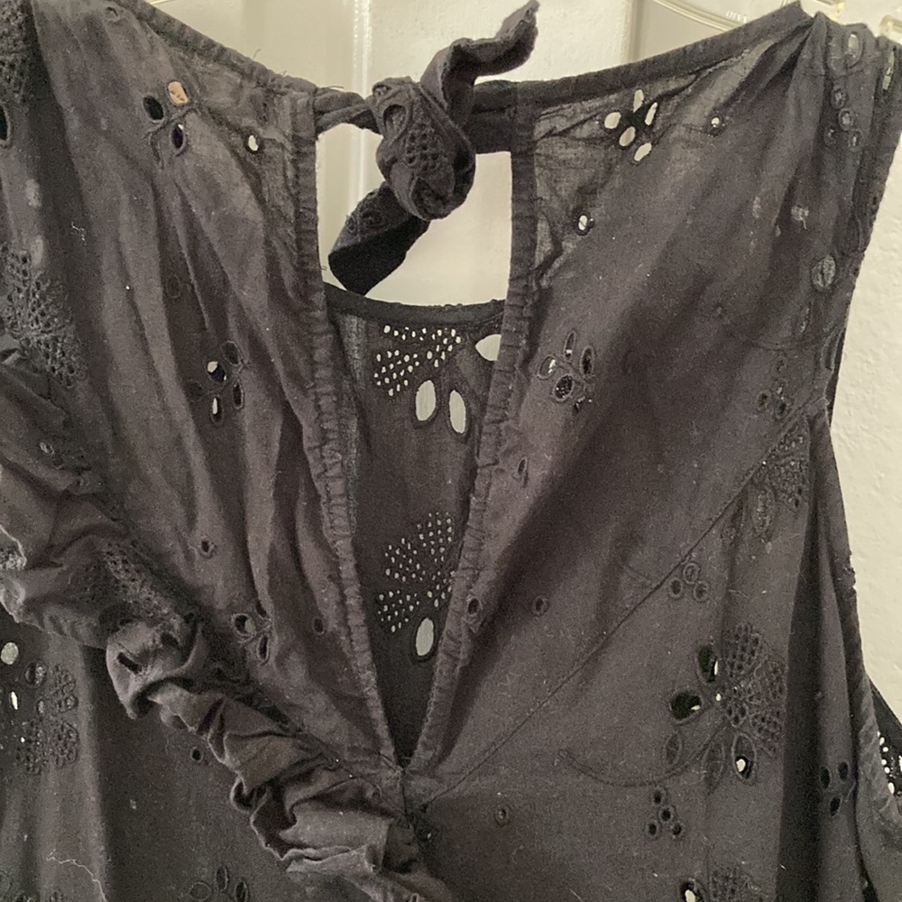 ZARA DRESS - Picture 3 of 6